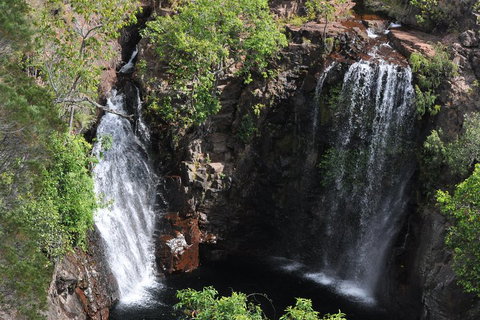 Litchfield And Jumping Crocodiles Full Day Trip From Darwin - Pubs Melbourne 2