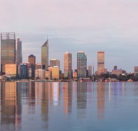 Half Day Perth  Fremantle Highlights - Pubs Melbourne