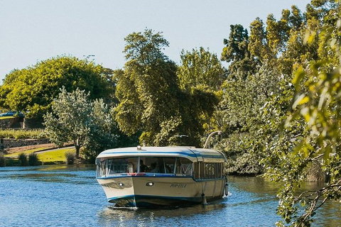High Tea Cruise On Popeye - Pubs Melbourne 3