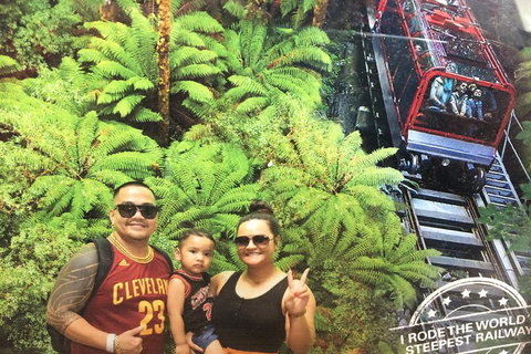 Blue Mountains Private Full-Day Tour From Sydney With Cruise - Pubs Melbourne 3