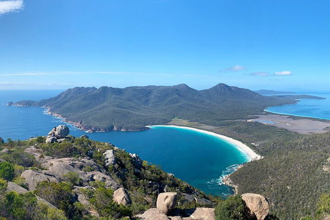 Wineglass Bay & Freycinet NP Full Day Tour From Hobart Via Richmond Village - Pubs Melbourne 3