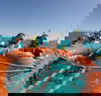 Full-Day Great Barrier Reef Sailing Trip - Pubs Melbourne