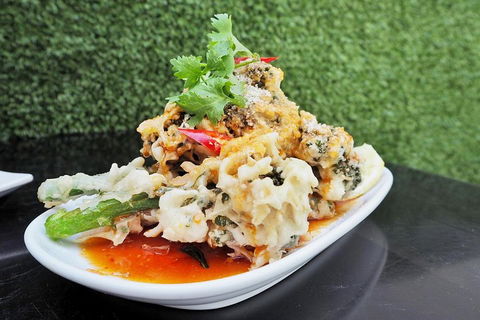 Secret Food Tours Sydney W/ Private Tour Option - Pubs Melbourne 0