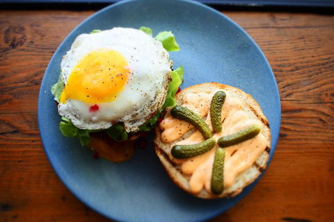 Secret Food Tours Sydney W/ Private Tour Option - Pubs Melbourne 1