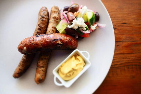 Secret Food Tours Sydney W/ Private Tour Option - Pubs Melbourne 2