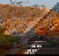 Nitmiluk Katherine Gorge Cruise - Pubs Melbourne