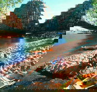 Nitmiluk Katherine Gorge Canoe Adventure Tours - Pubs Melbourne