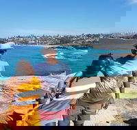 Bondi Beach Walking Tour with Optional Bondi to Bronte Coastal Walk - Pubs Melbourne