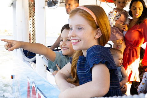 Aquaduck & Your Choice Of Gold Coast Rainforest Tour - Pubs Melbourne 2