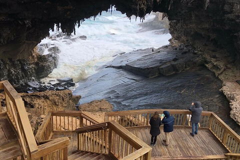 Kangaroo Island 4WD Tour - Best Of KI In 2 Days - Pubs Melbourne 3