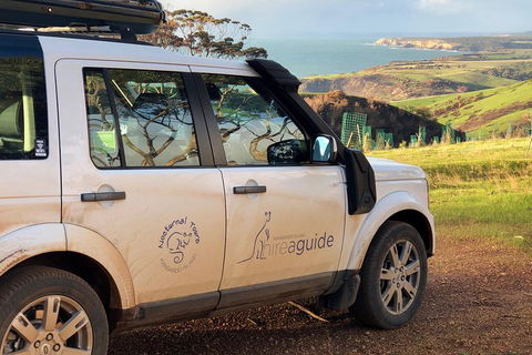 Kangaroo Island 4WD Tour - Best Of KI In 2 Days - Pubs Melbourne 4