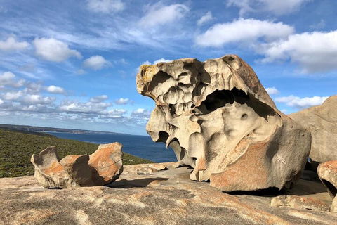 Kangaroo Island 4WD Tour - Best Of KI In 2 Days - Pubs Melbourne 5