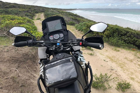 3 Days Flerieu Peninsula And Kangaroo Island Motorcycle Tour - Pubs Melbourne 0