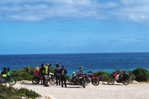 3 Days Flerieu Peninsula And Kangaroo Island Motorcycle Tour - Pubs Melbourne 3
