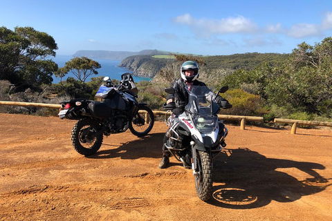 3 Days Flerieu Peninsula And Kangaroo Island Motorcycle Tour - Pubs Melbourne 5
