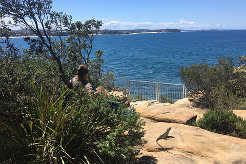 Manly Snorkel Trip And Nature Walk With Local Guide - Pubs Melbourne 4