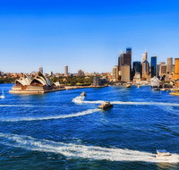 Jazz Lunch Cruise on Sydney Harbour - Pubs Melbourne