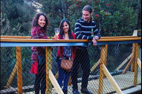 Sunset Experience - Pubs Melbourne 2