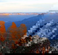 Blue Mountains In a DayPrivate Day Trip From Sydney - Pubs Melbourne