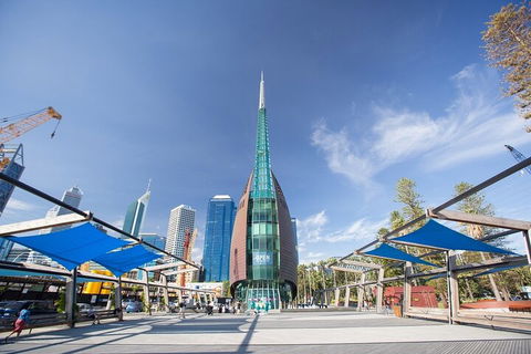 Perth Scavenger Hunt: Perched On A Swan - Pubs Melbourne 3