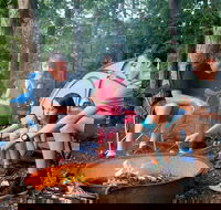 3d/2n Themed Camping Getaway - Private Campgrounds And National Parks - Pubs Melbourne