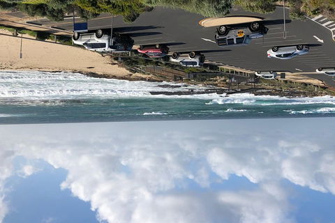 3d/2n Themed Camping Getaway - Private Campgrounds And National Parks - Pubs Melbourne 1