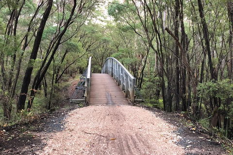3d/2n Themed Camping Getaway - Private Campgrounds And National Parks - Pubs Melbourne 2