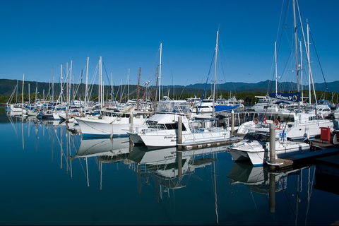 4-Day Cairns Ultimate Combo: Daintree Rainforest, Reef, Kuranda & Paronella Park - Pubs Melbourne 2