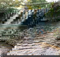 Paronella Park and Millaa Millaa Falls Full-day Tour from Cairns - Pubs Melbourne