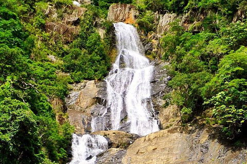 3-Day Small-Group Tour Of North Queensland With Pick Up - Pubs Melbourne 1