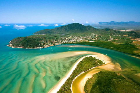 3-Day Small-Group Tour Of North Queensland With Pick Up - Pubs Melbourne 2