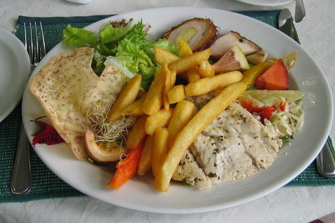 3-Day Small-Group Tour Of North Queensland With Pick Up - Pubs Melbourne 4