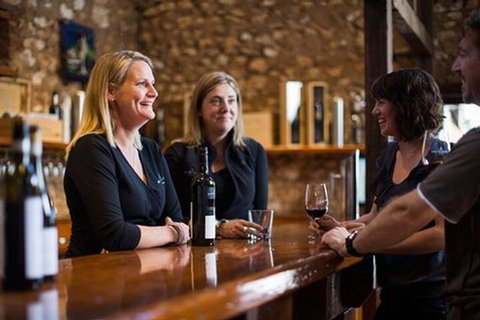 Barossa Ultimate Winery Experiences - Pubs Melbourne 0