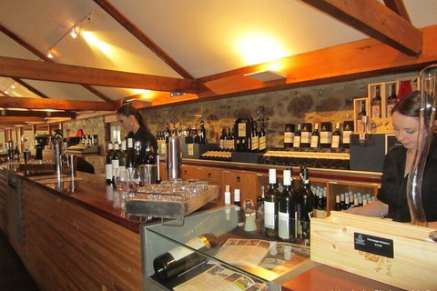 Barossa Ultimate Winery Experiences - Pubs Melbourne 1