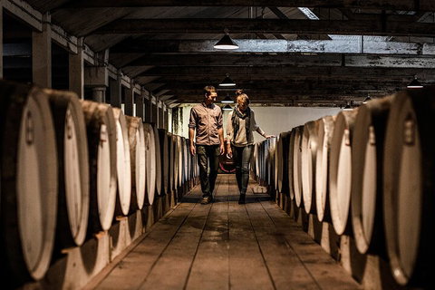 Barossa Ultimate Winery Experiences - Pubs Melbourne 3