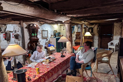 Barossa Ultimate Winery Experiences - Pubs Melbourne 4