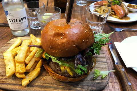 Small Group Adelaide Hills And Hahndorf Hideaway Tour From Adelaide - Pubs Melbourne 3