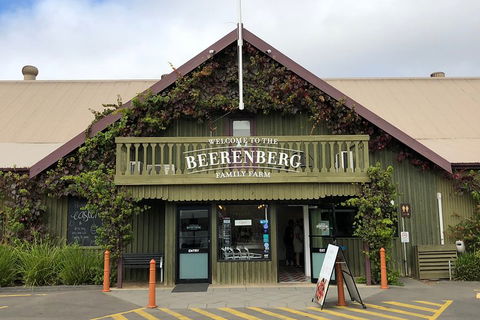 Small Group Adelaide Hills And Hahndorf Hideaway Tour From Adelaide - Pubs Melbourne 5