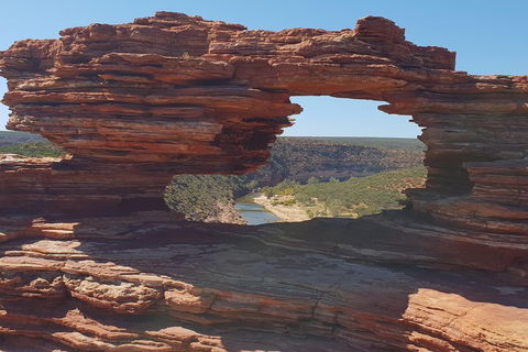 9 Day Perth To Broome Adventure - Pubs Melbourne 0