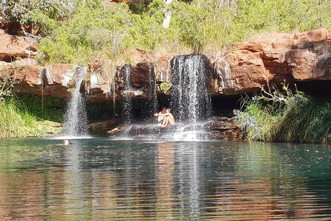 9 Day Perth To Broome Adventure - Pubs Melbourne 2
