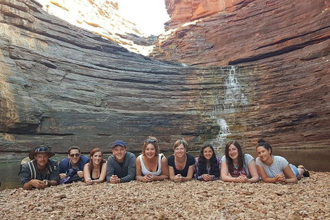 9 Day Perth To Broome Adventure - Pubs Melbourne 3