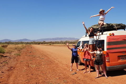 9 Day Perth To Broome Adventure - Pubs Melbourne 4