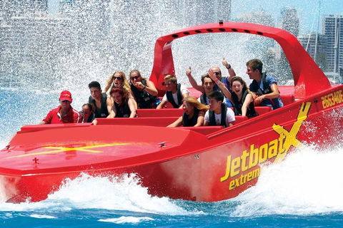 Gold Coast City Card (2 Days): Visit Unlimited Attractions - Pubs Melbourne 1