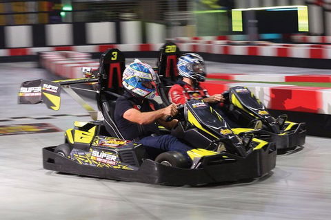 Gold Coast City Card (2 Days): Visit Unlimited Attractions - Pubs Melbourne 5