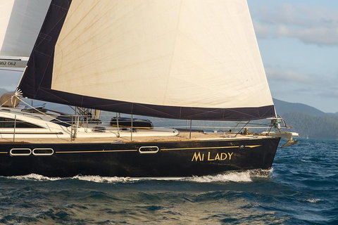 2-Night Cabin Charter Aboard Cruising Yacht Milady - Pubs Melbourne 1