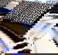 2-Night Private Charter Aboard Cruising Yacht Milady - Pubs Melbourne