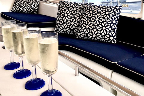 2-Night Private Charter Aboard Cruising Yacht Milady - Pubs Melbourne 0