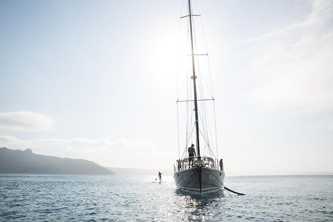2-Night Private Charter Aboard Cruising Yacht Milady - Pubs Melbourne 1