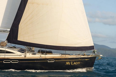 2-Night Private Charter Aboard Cruising Yacht Milady - Pubs Melbourne 2