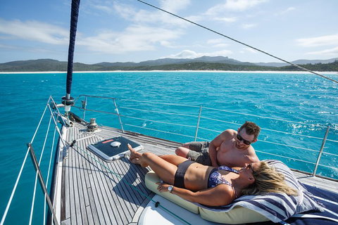 2-Night Private Charter Aboard Cruising Yacht Milady - Pubs Melbourne 5